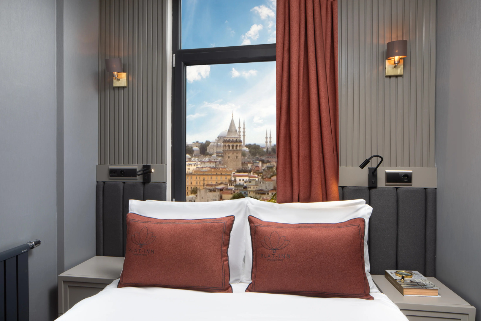 Union Hotel Plat Inn