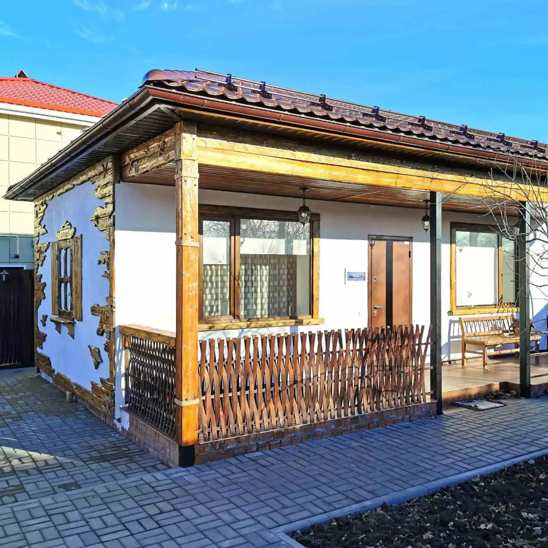 Гостевой Дом в СПА-Банном комплексе Лепота