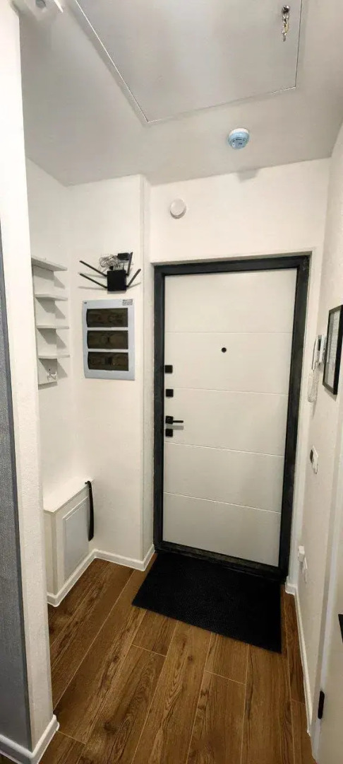 Апартаменты Гармония Стиля