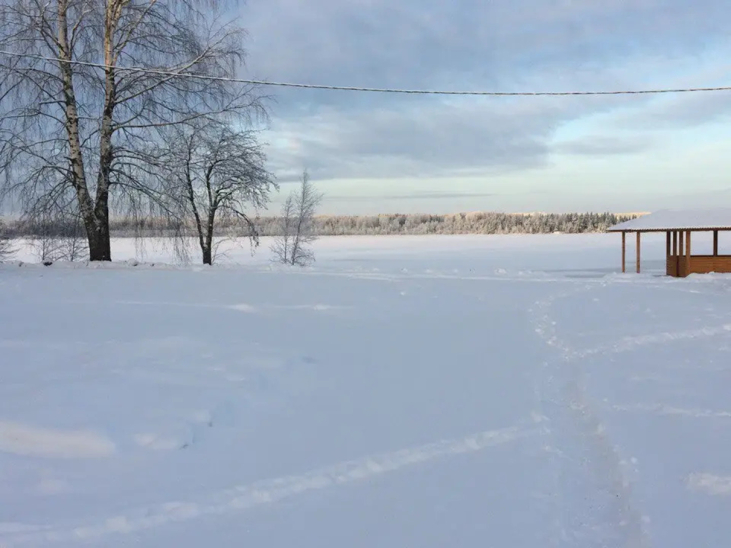 Гостевой Дом Уютный причал Адмирал