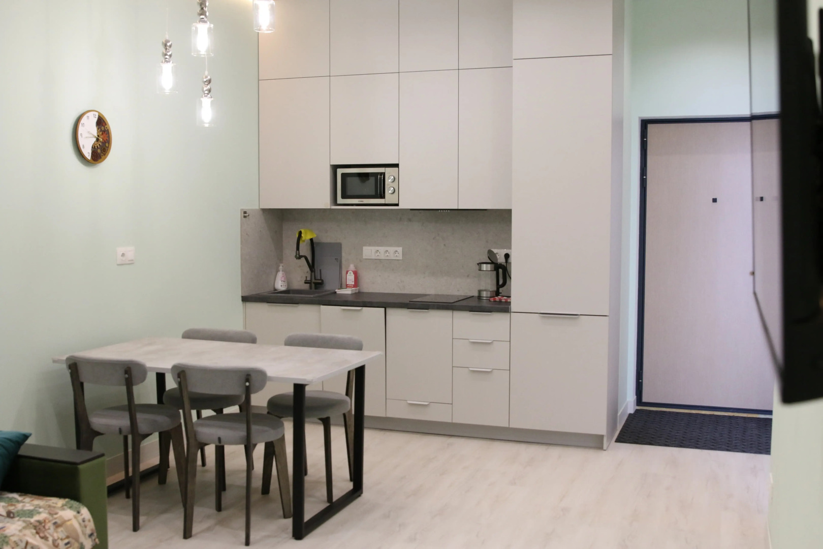 Квартира Инно-2