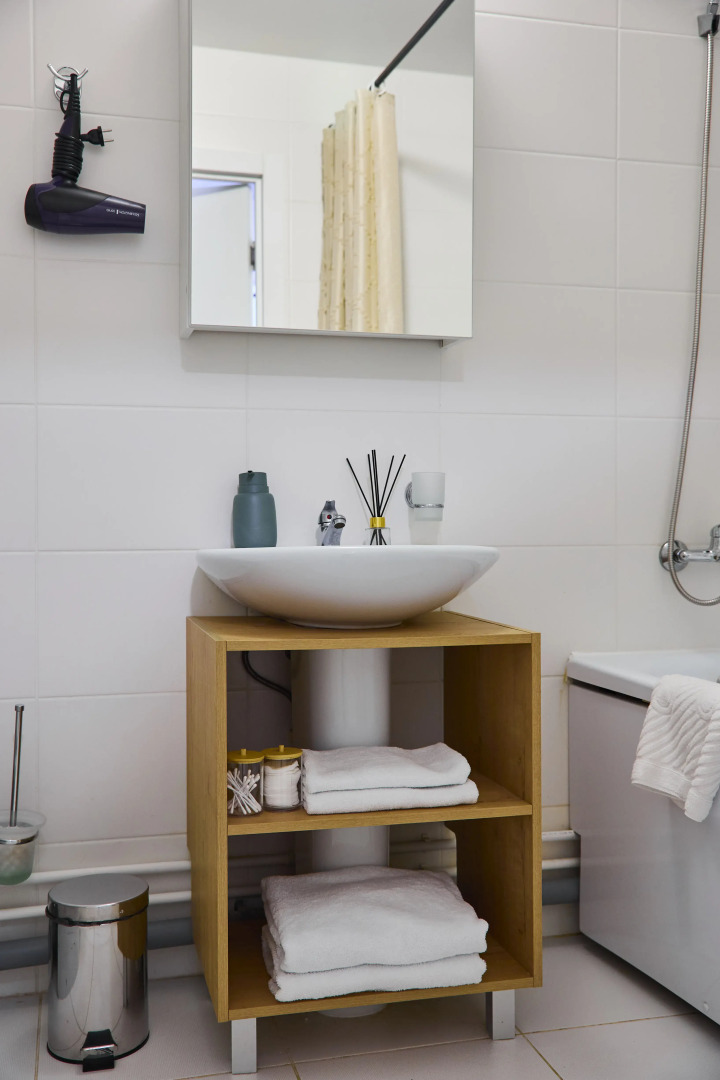 Квартира GetFlat Начало