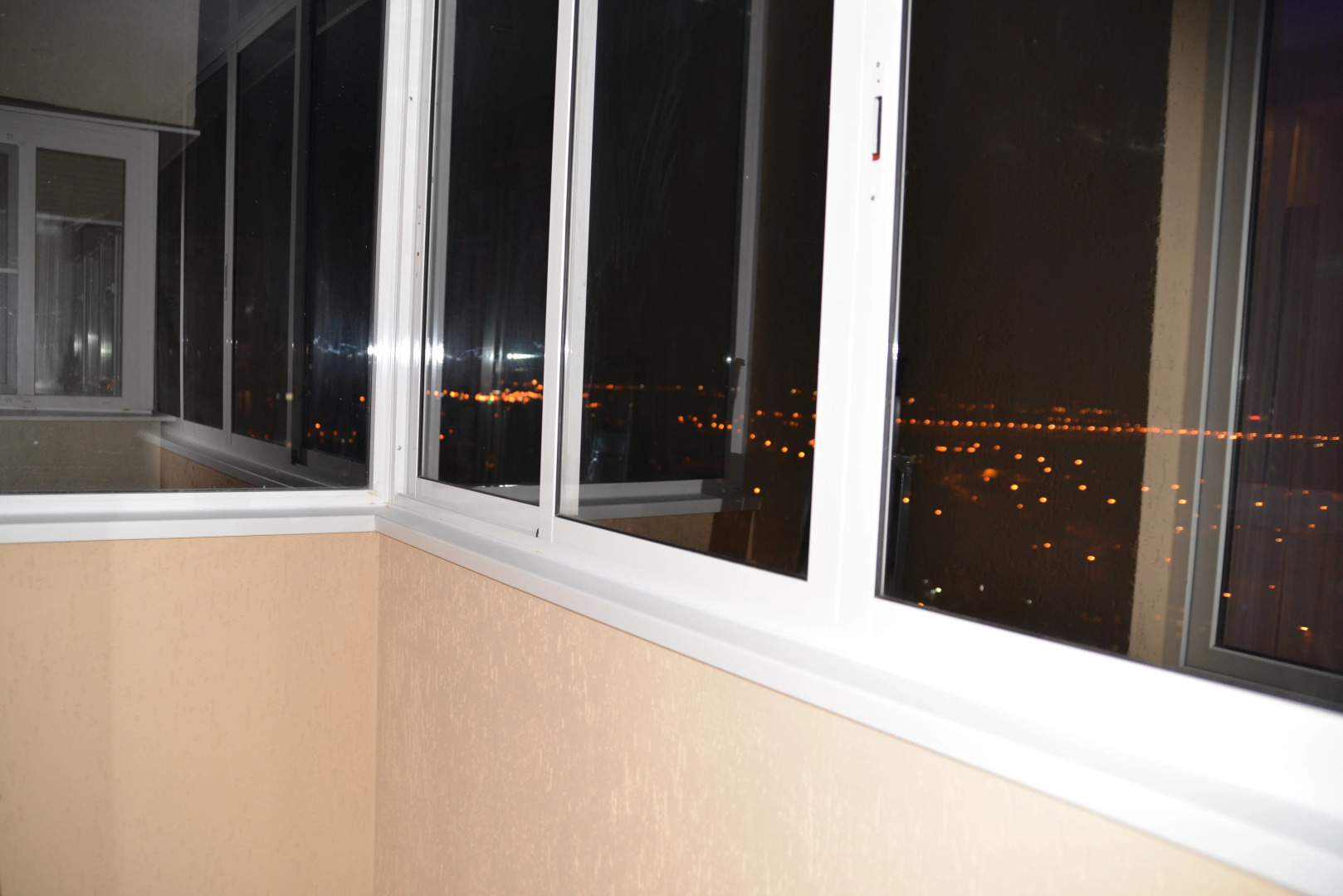 Апартаменты Проспект Революции 9-А-239