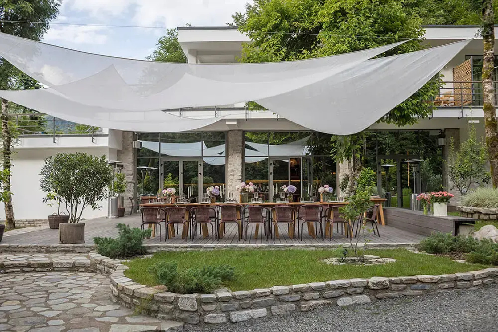 Отель Soloh SPA Village