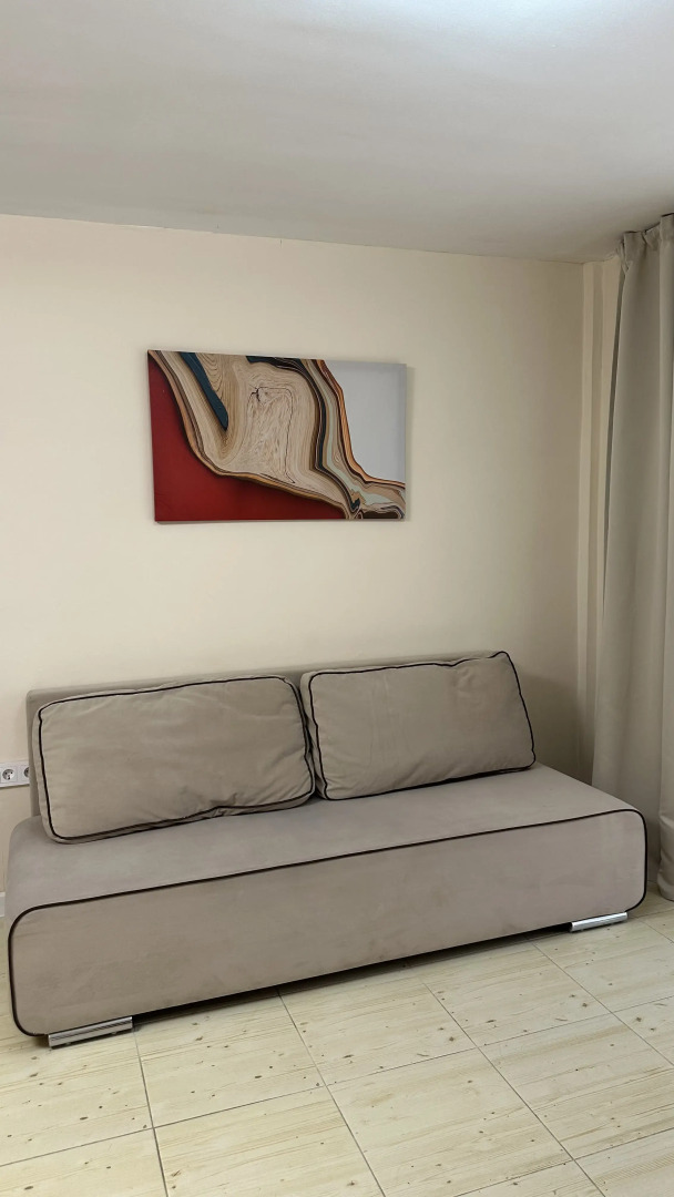 Квартира Квартира-студия в Хосте