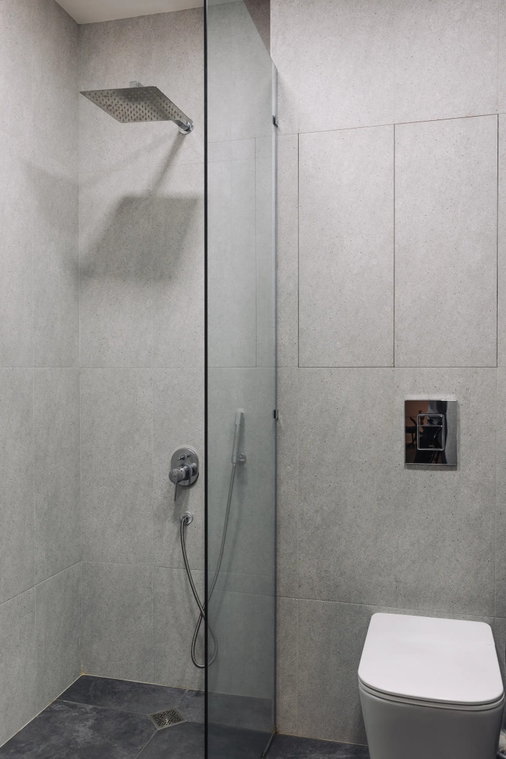 Апартаменты KeyGo #0029 ключ к центру Еревана