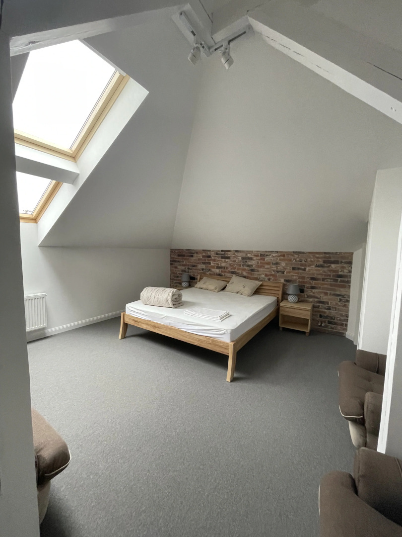 Апартаменты Кранц Престиж Автомобилистов 7