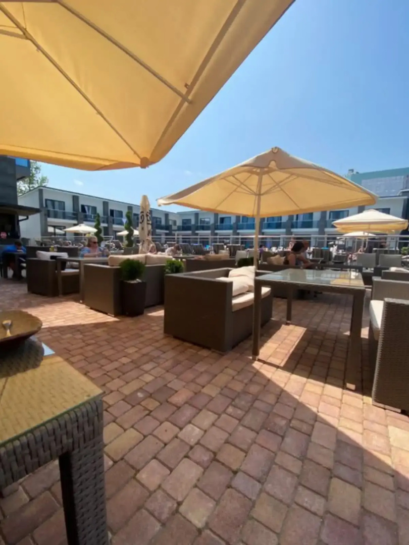 Апартаменты Гранд Сапфир Анапа