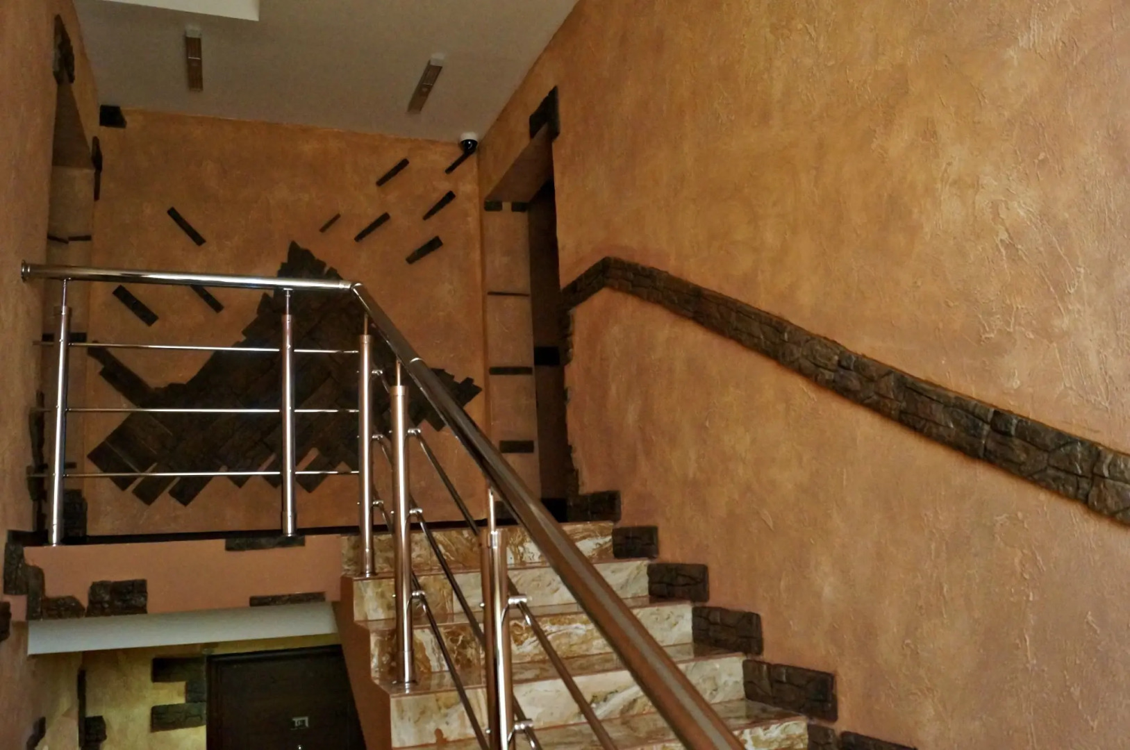 Отель Виктория