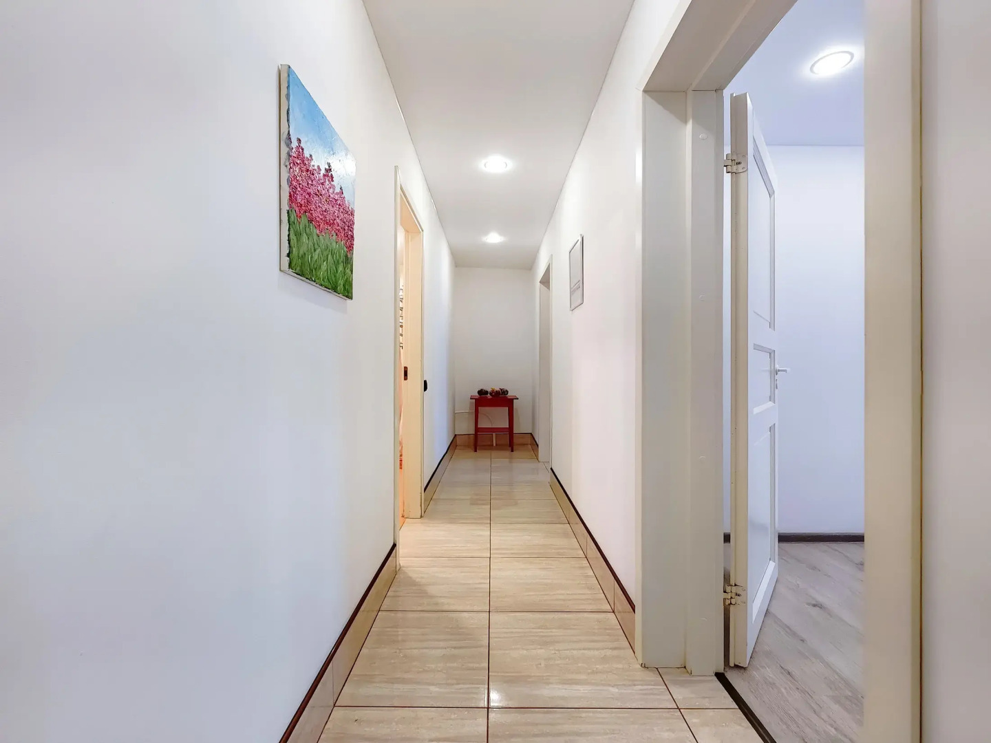 Апартаменты Рубин 26 АРТ