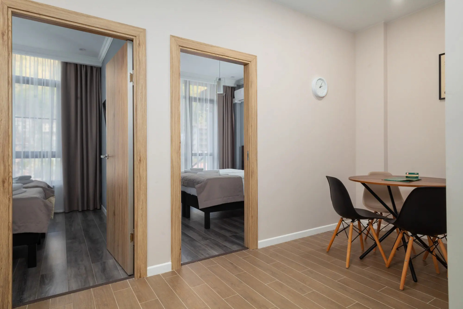 Апартаменты Семейный