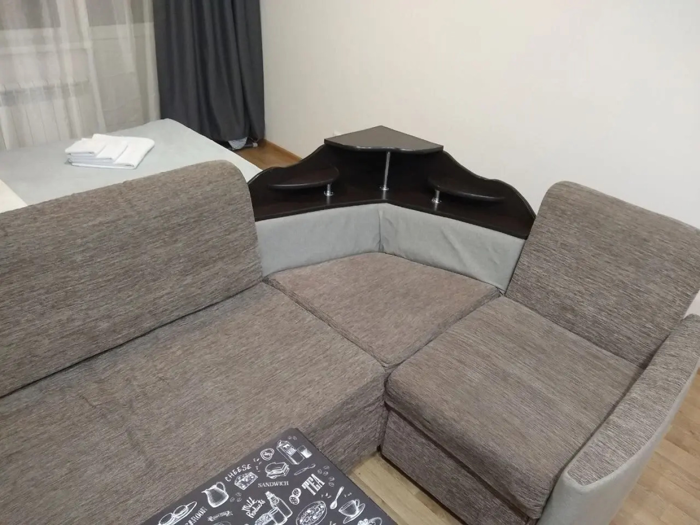 Квартира на Пр Никольский 13