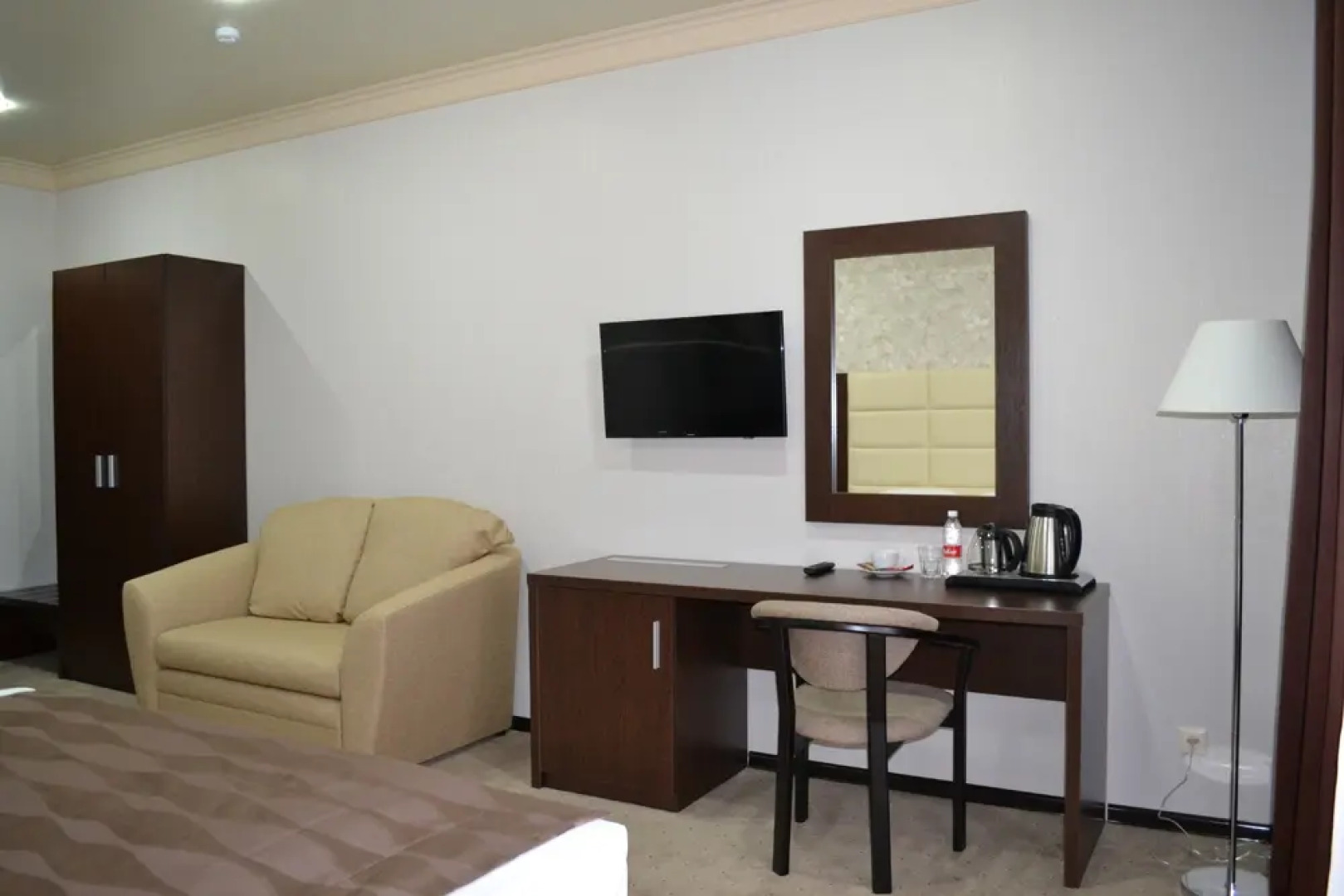 Апартаменты Grand Hotel&Spa