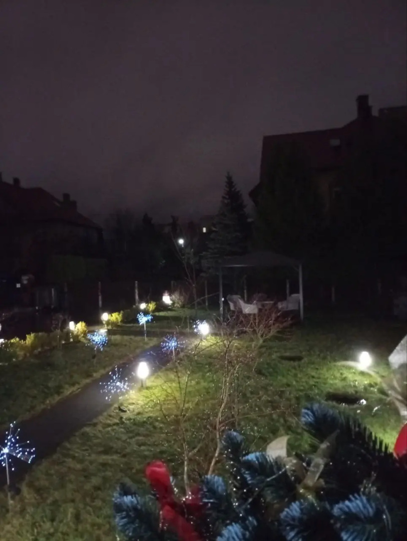 Отель Клевер