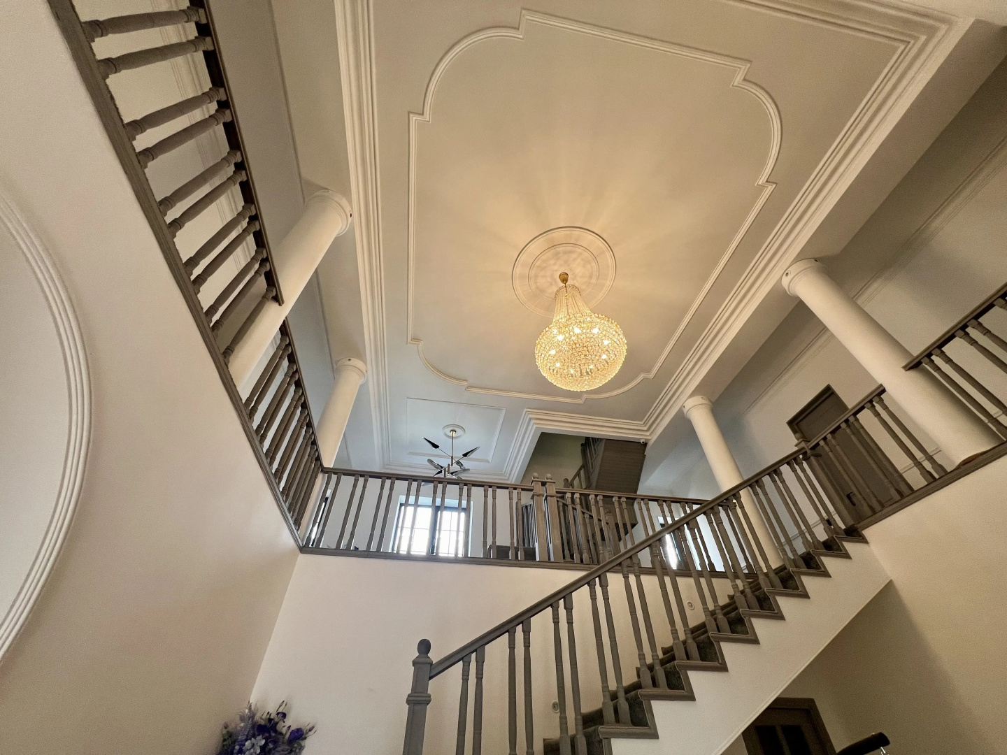 Отель MANSION HOTEL YEREVAN
