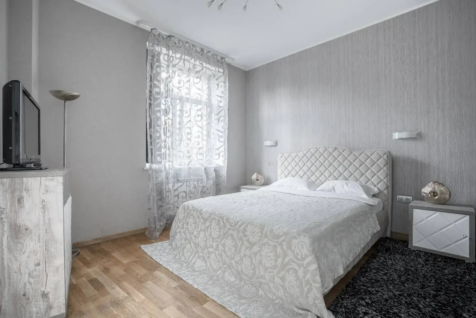 Апартаменты Vip 3х комнатные на пр-т Независимости 30 Центр