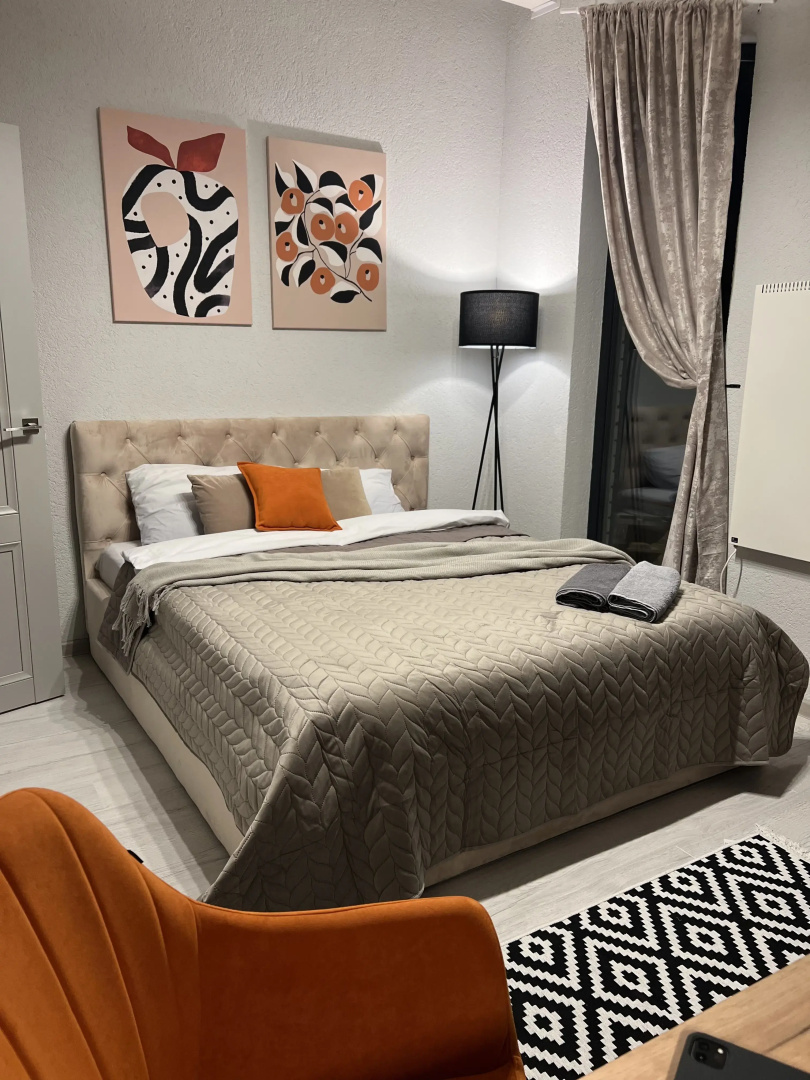 Частный дом Afanasovo Home