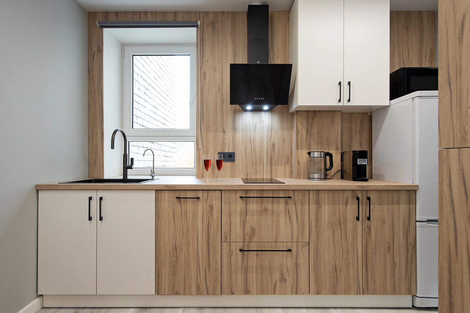 Апартаменты Sunrise by Pavlov