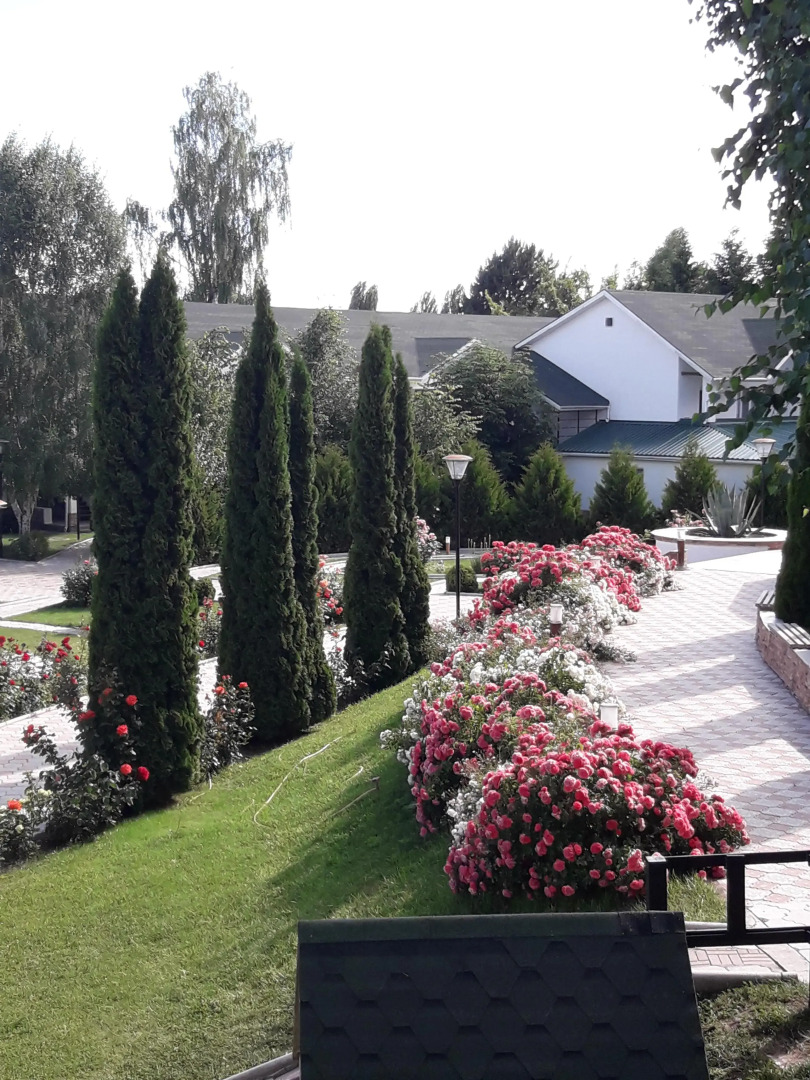 Курортный Отель Каприз