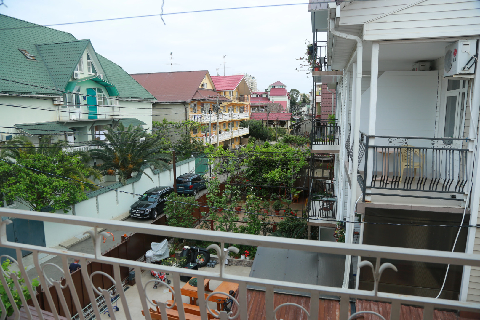 Гостевой дом Оникс Рай