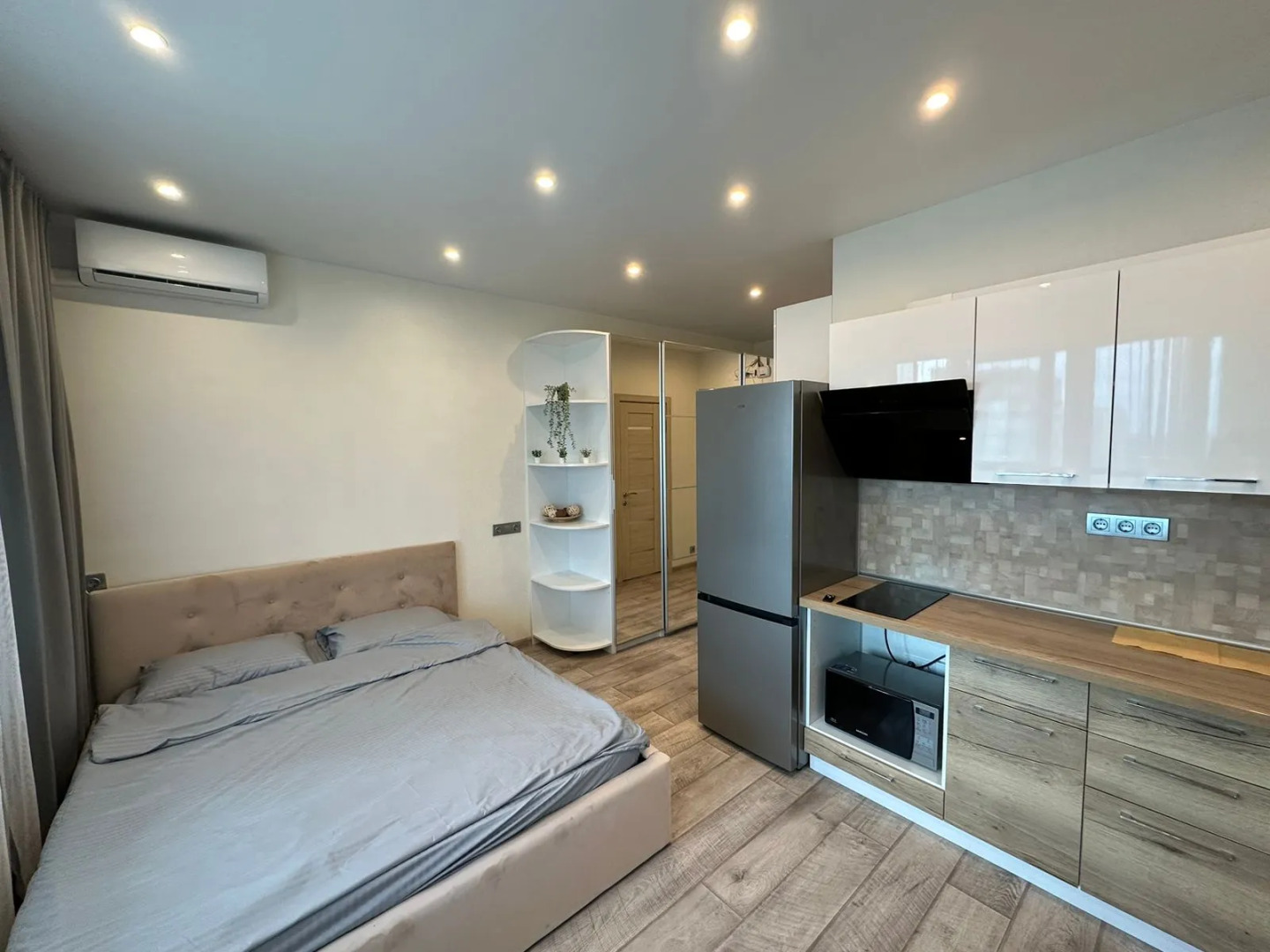 Апартаменты SurApart-17