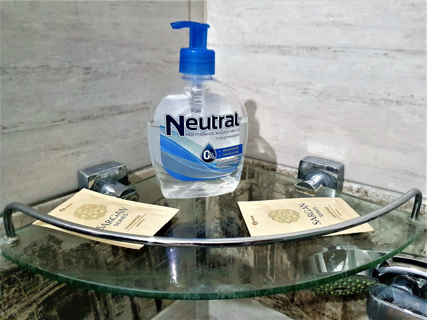 Апартаменты Большая Манежная, д. 13-В-77