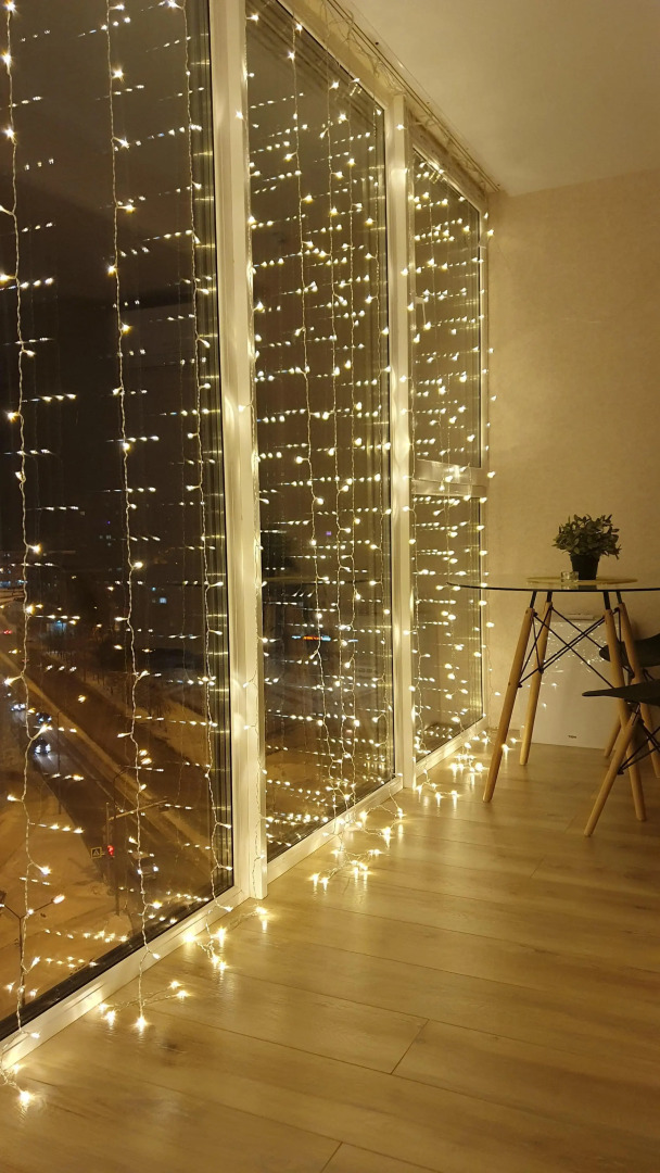 Апартаменты PanoramaWest