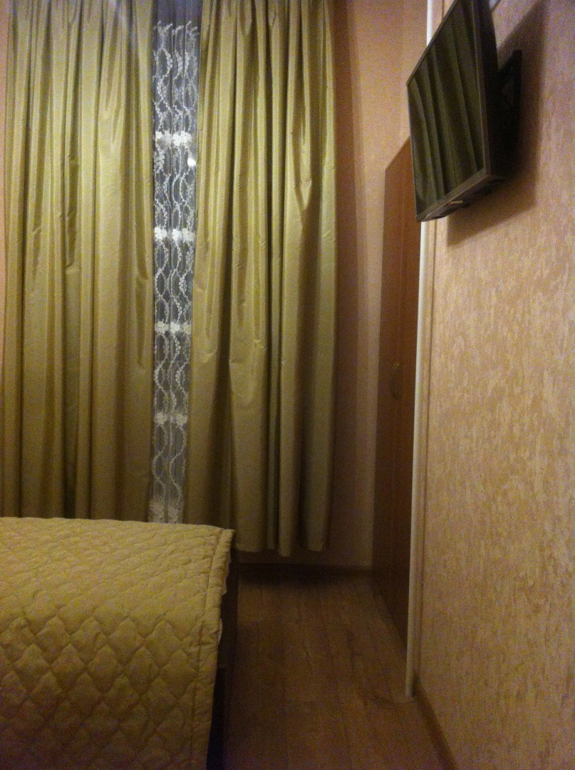 Мини-Отель Компас