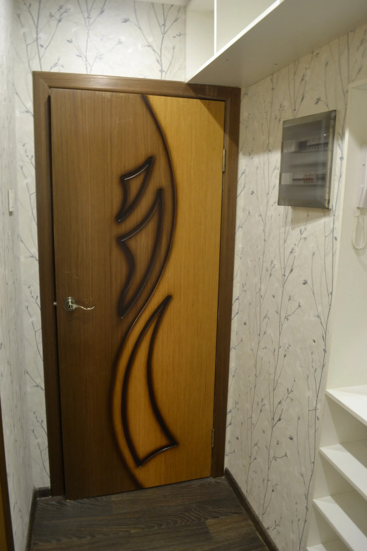 Квартира возле Филармонии С.Перовской 11А