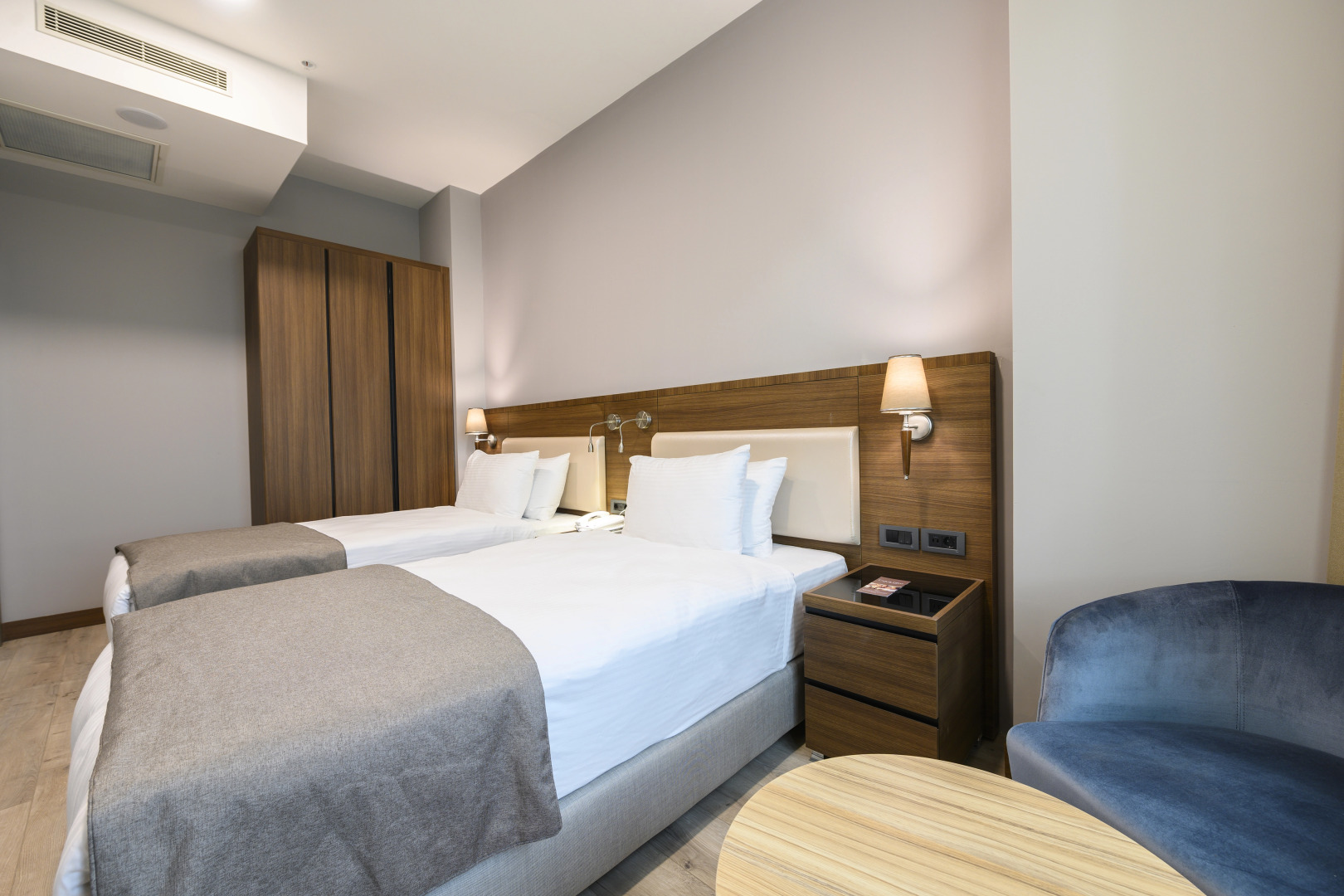 Отель La Quinta by Wyndham Istanbul Gunesli