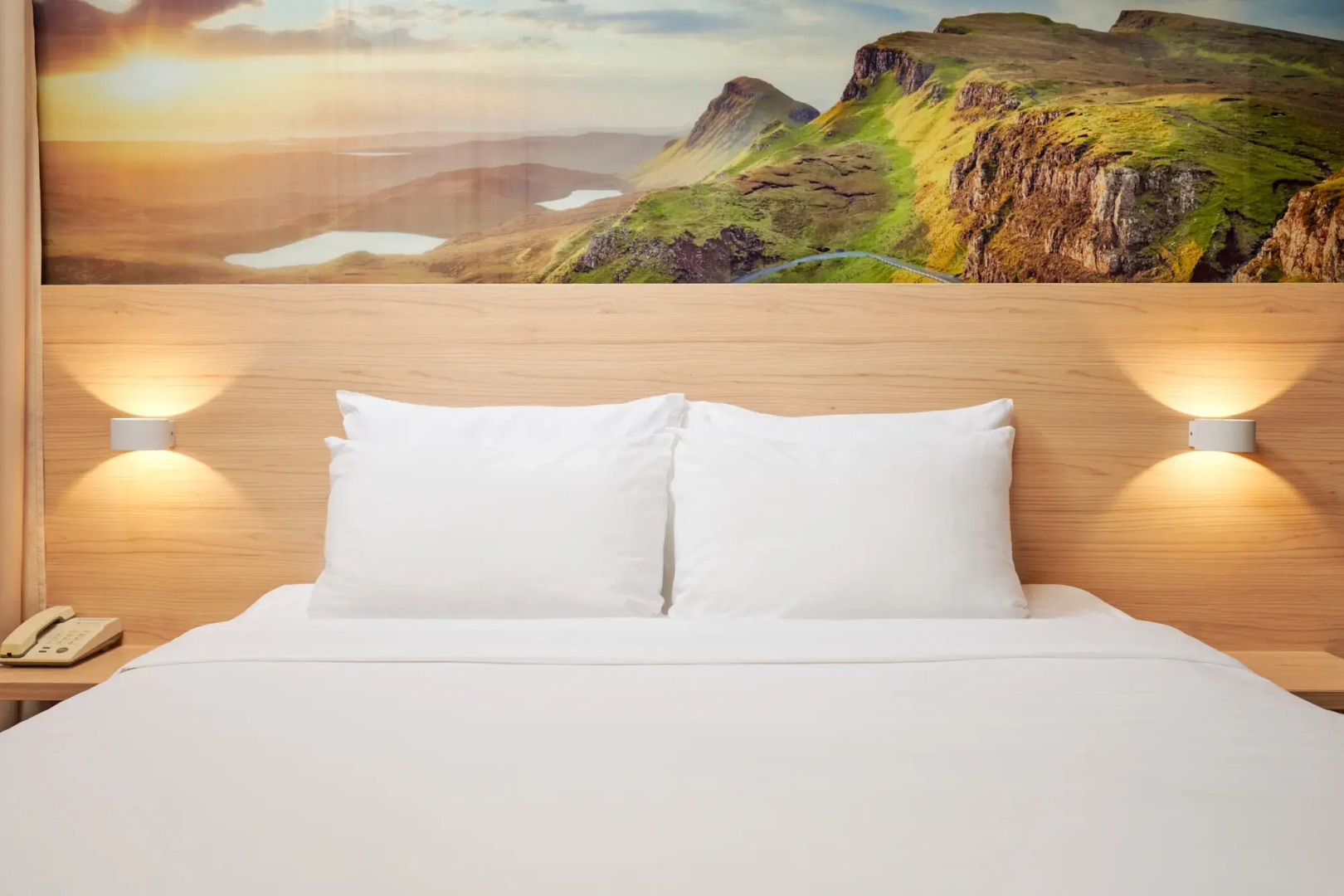 Отель AurA Aquarelle