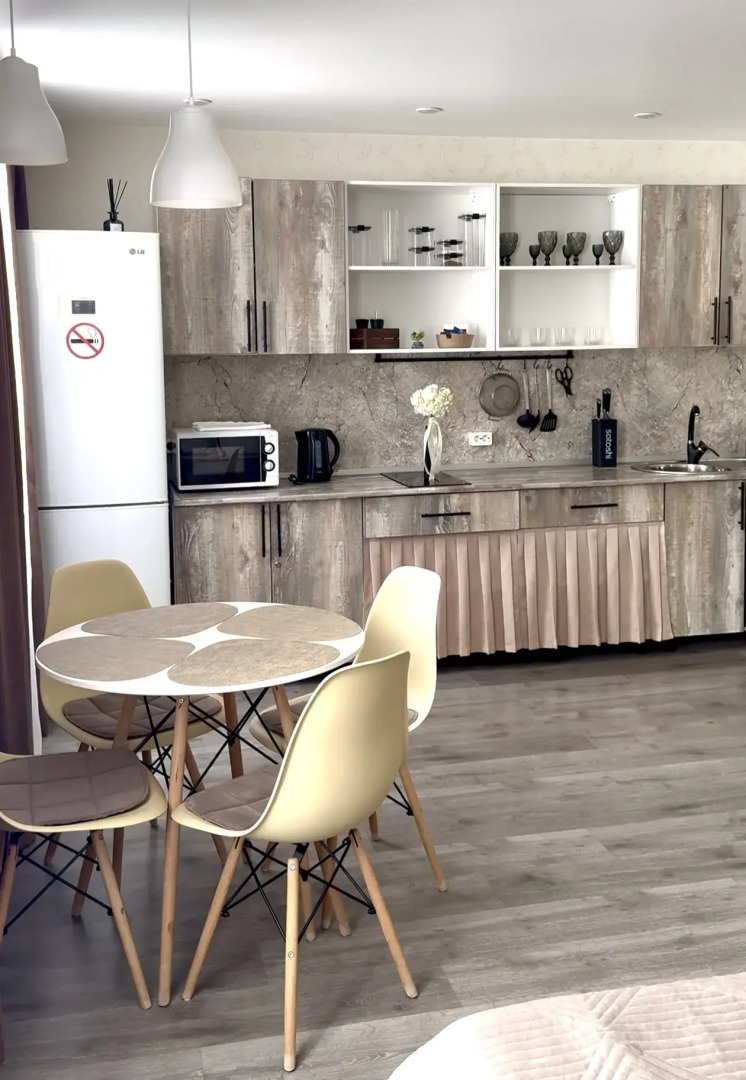 Апартаменты Студия Близнецы