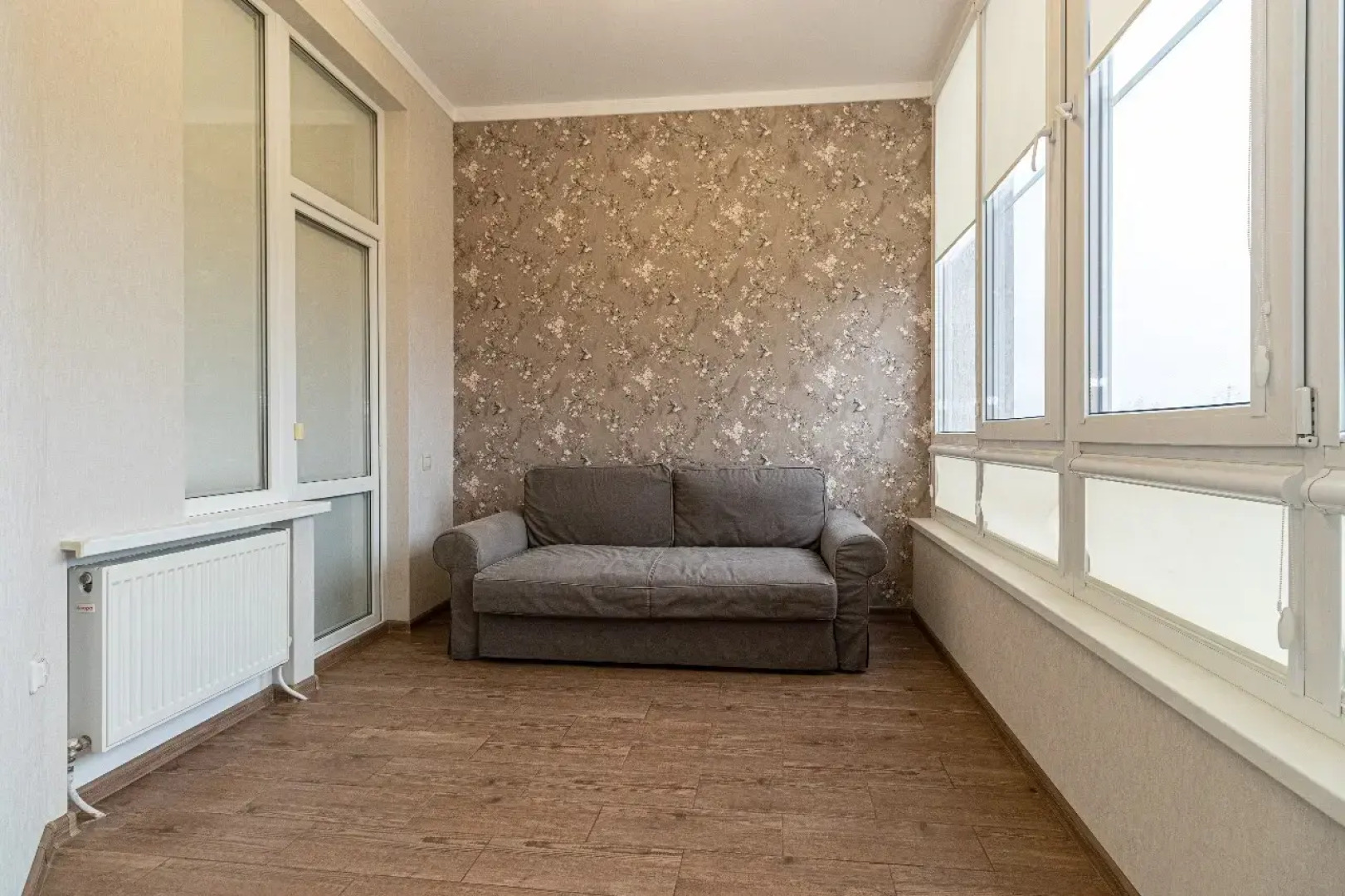 Апартаменты Тут Живут | Баварская 8