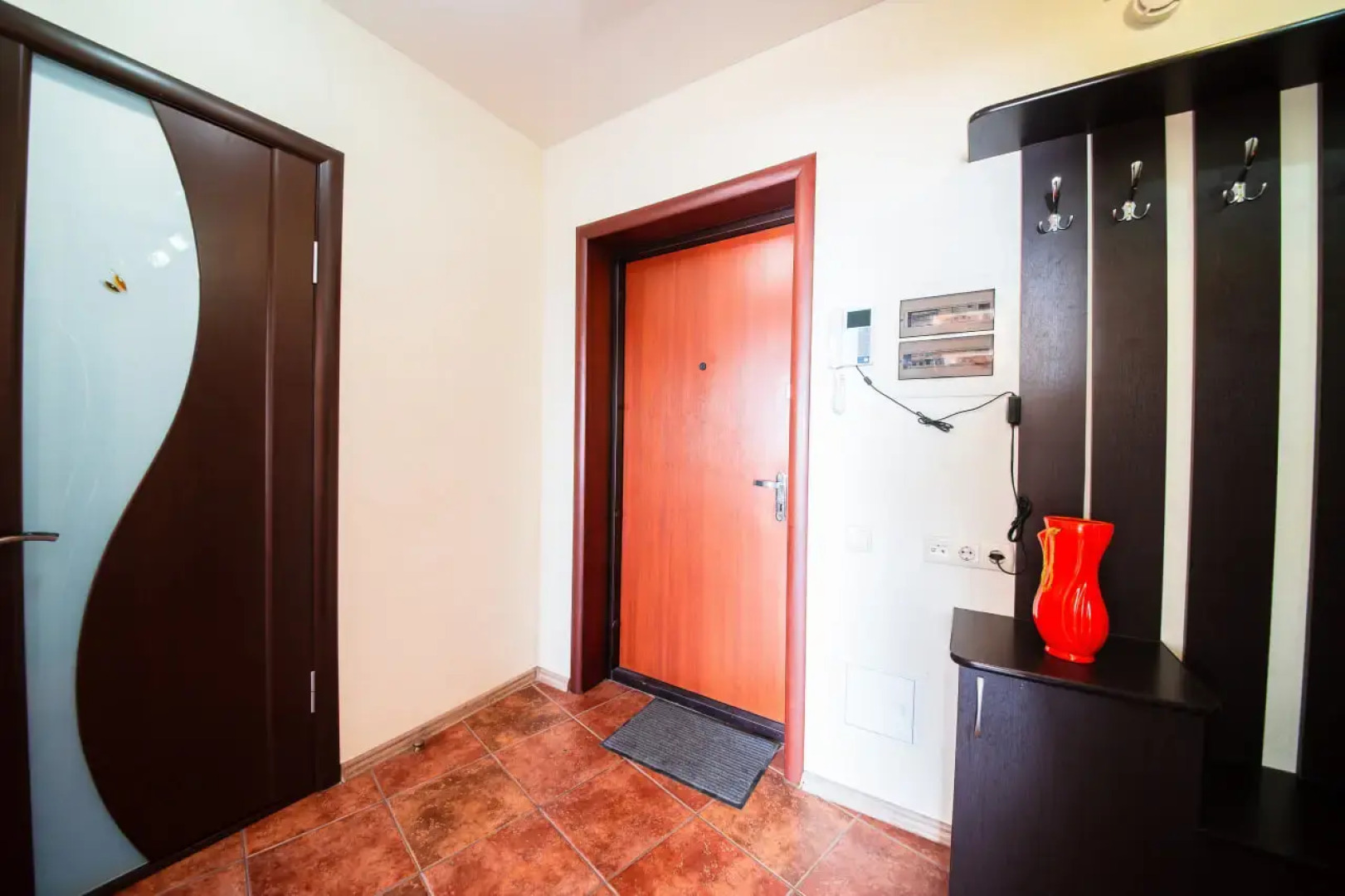 Апартаменты на Весеннем Проезде