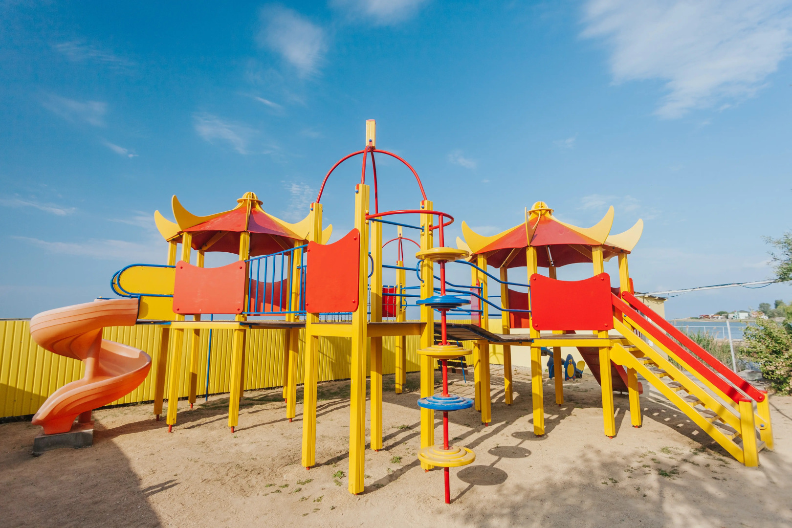 База Отдыха Фрунзенец