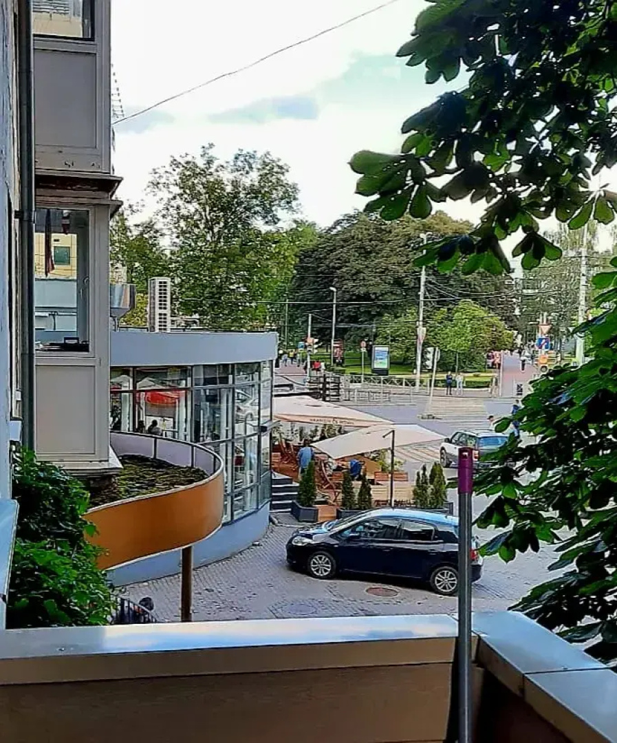 Квартира Уютная  в центре города
