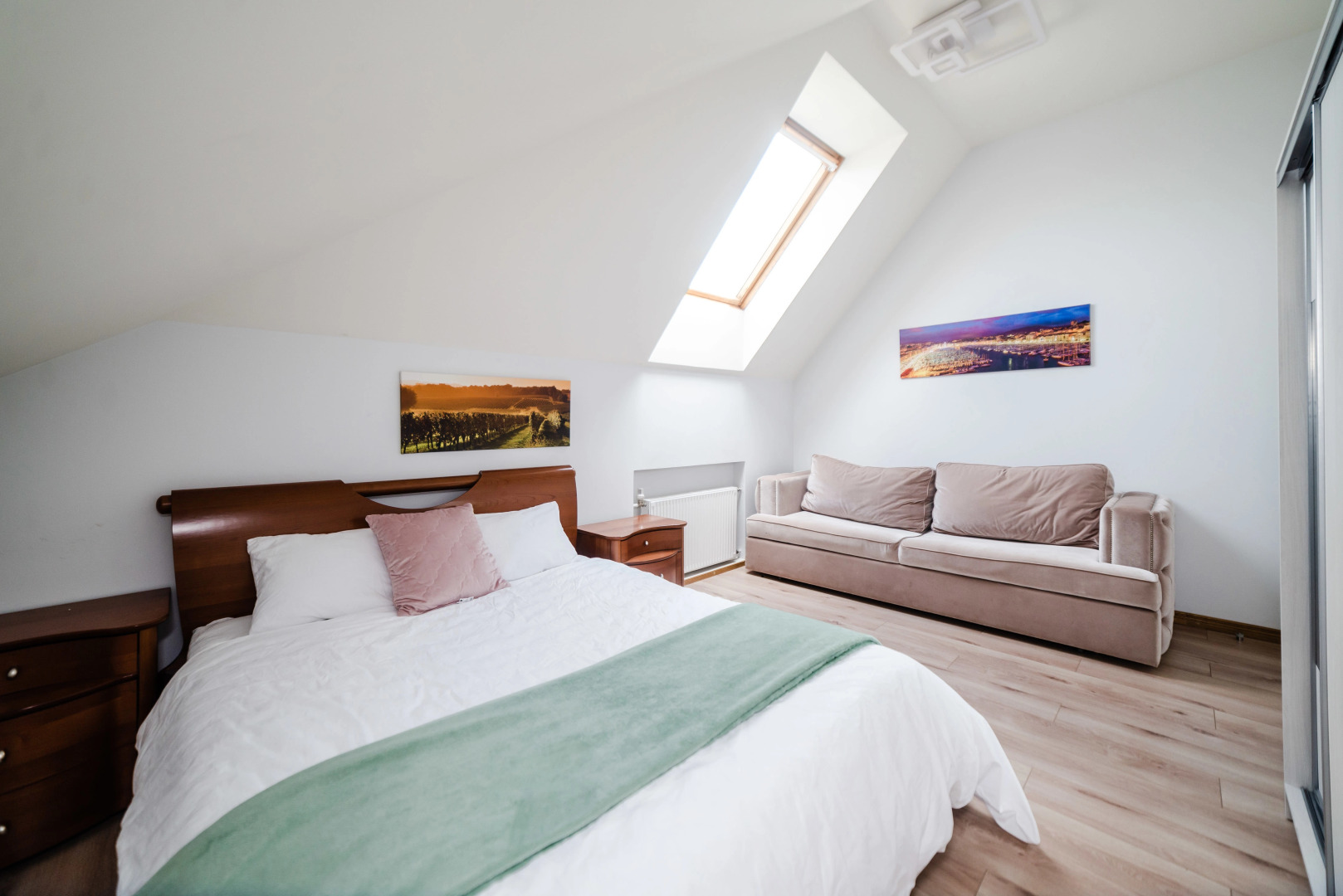 Частный Дом Усово Плюс Дом 50