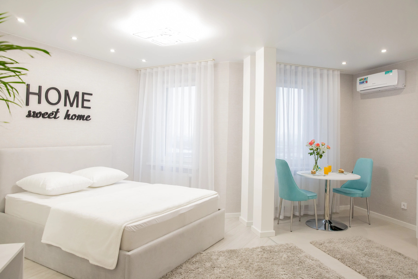 Апартаменты Room Tour на Республики