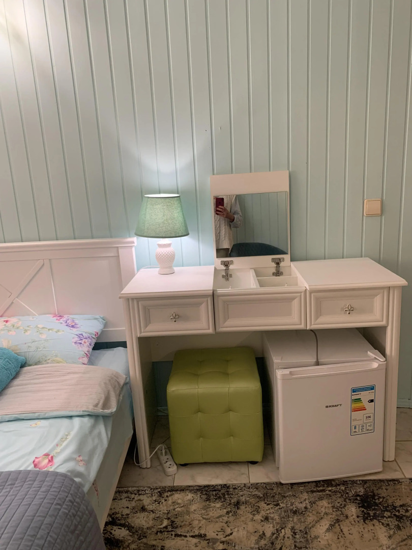 Меблированные комнаты Край моря