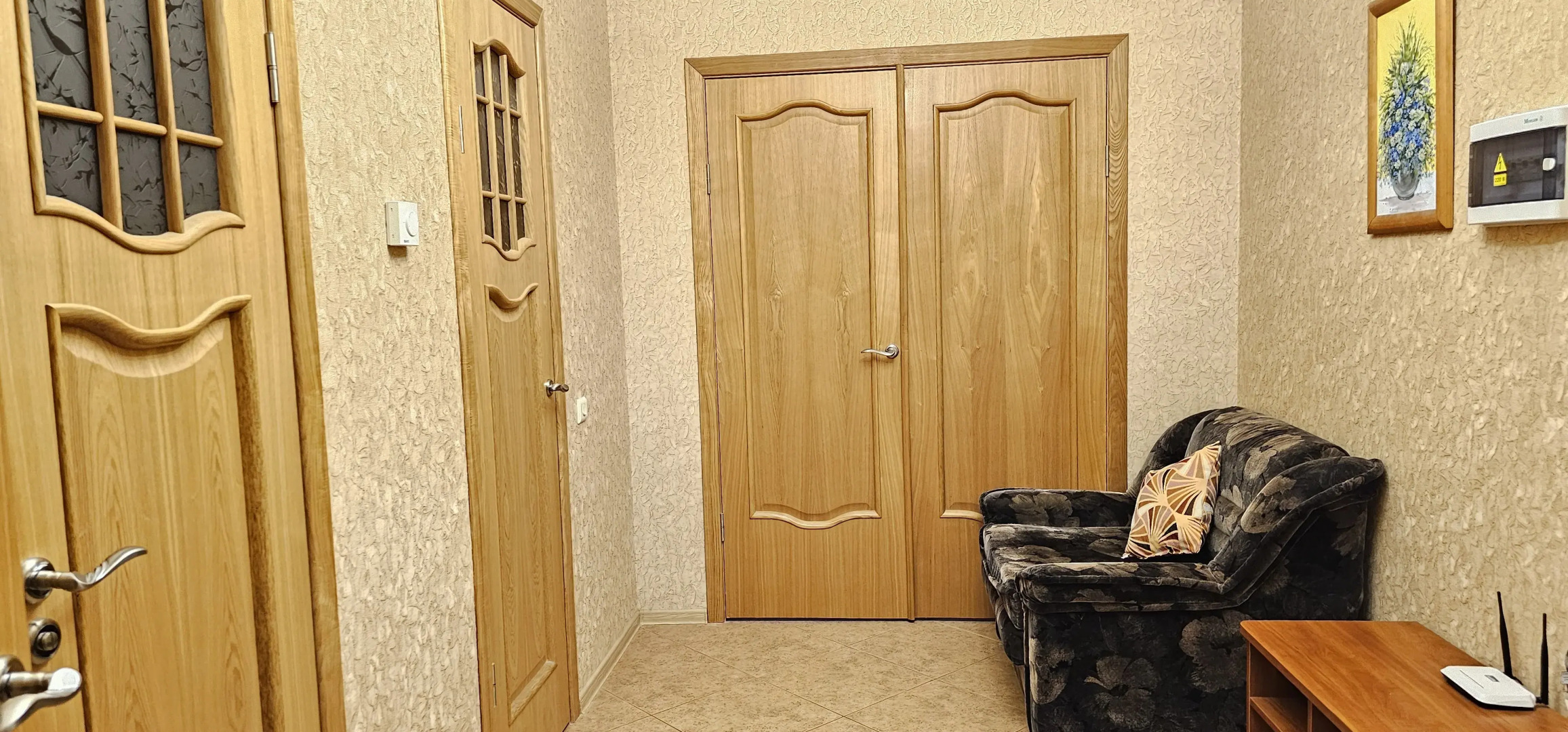 Апартаменты Westrooms на побережье Балтики 2