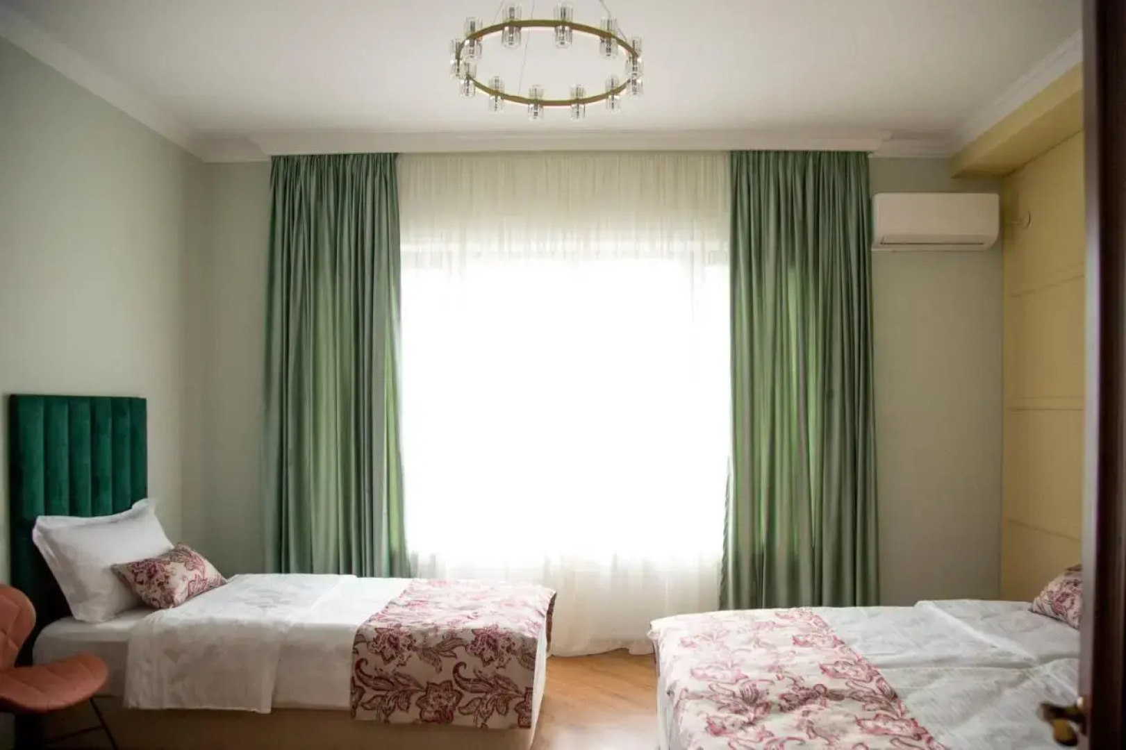 Отель Phazisi hotel