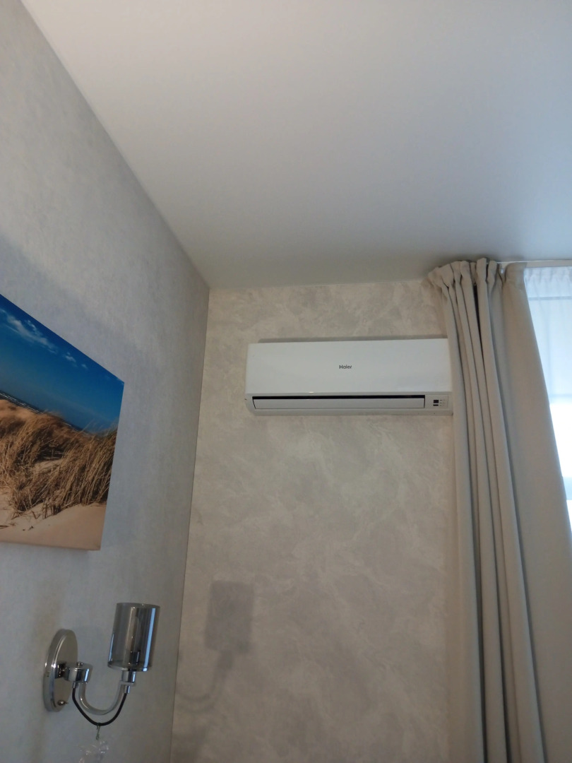 Апартаменты Комфорт у моря