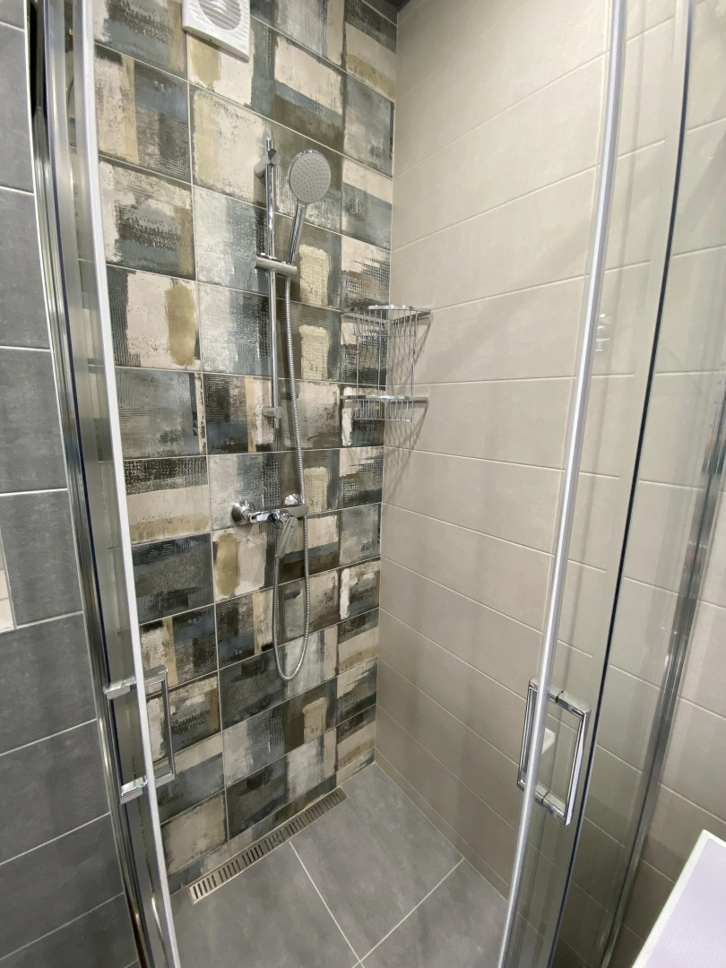 Квартира Апартаменты на Молодёжной 19