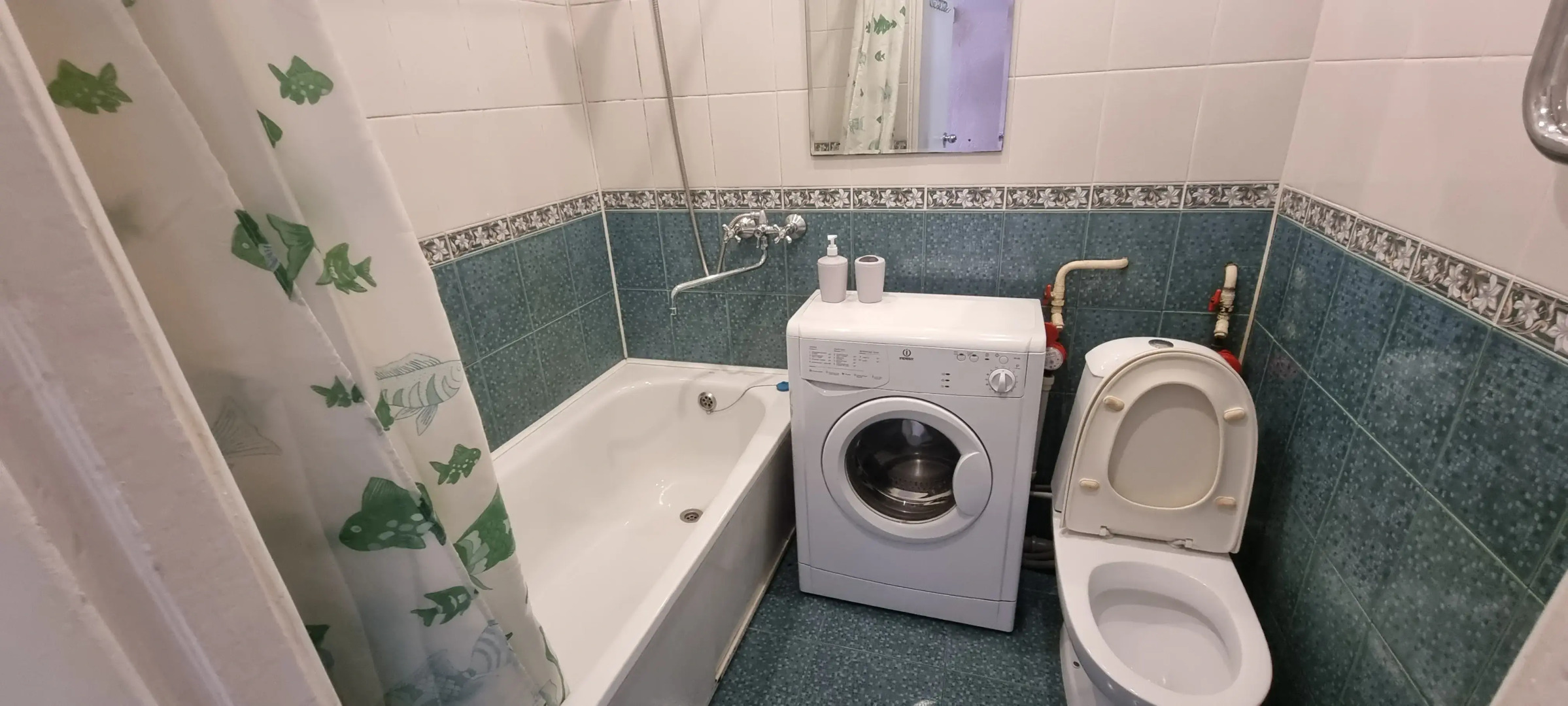 Апартаменты Ярославль