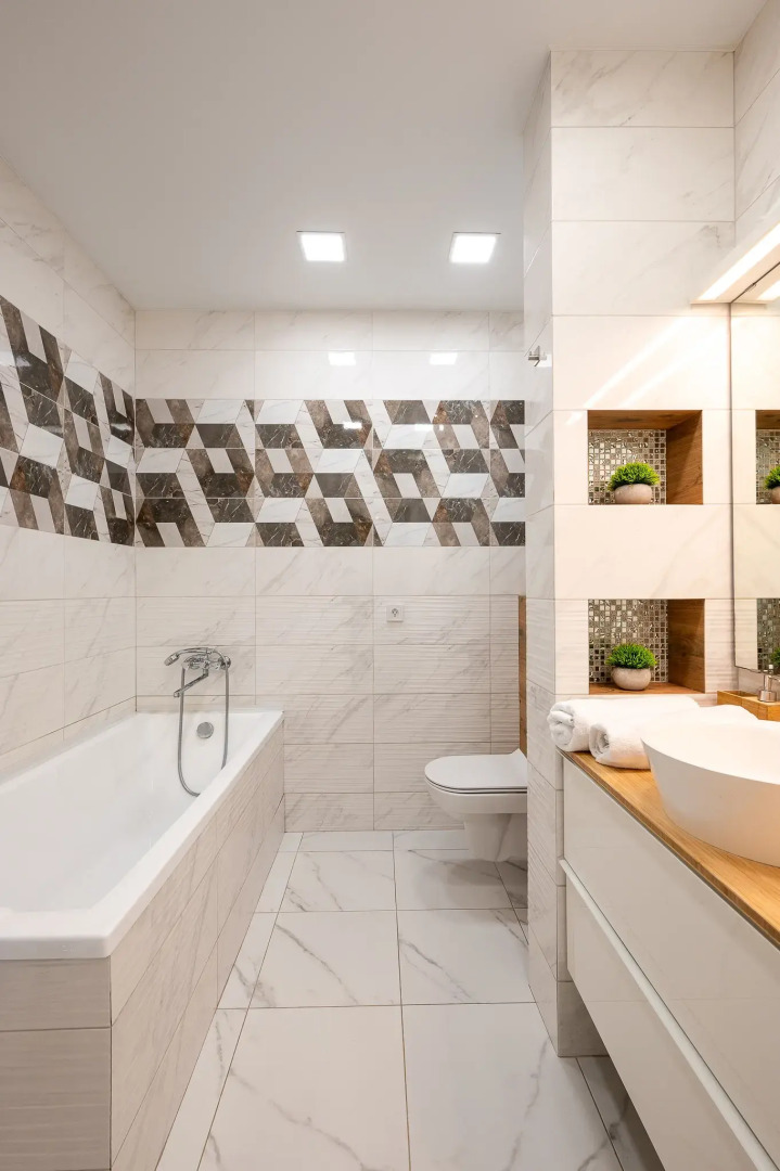 Квартира Milli House на Павлюхина