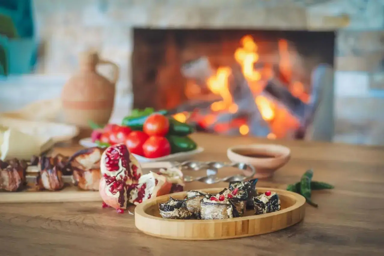 Villaggio Mirzaani Resort