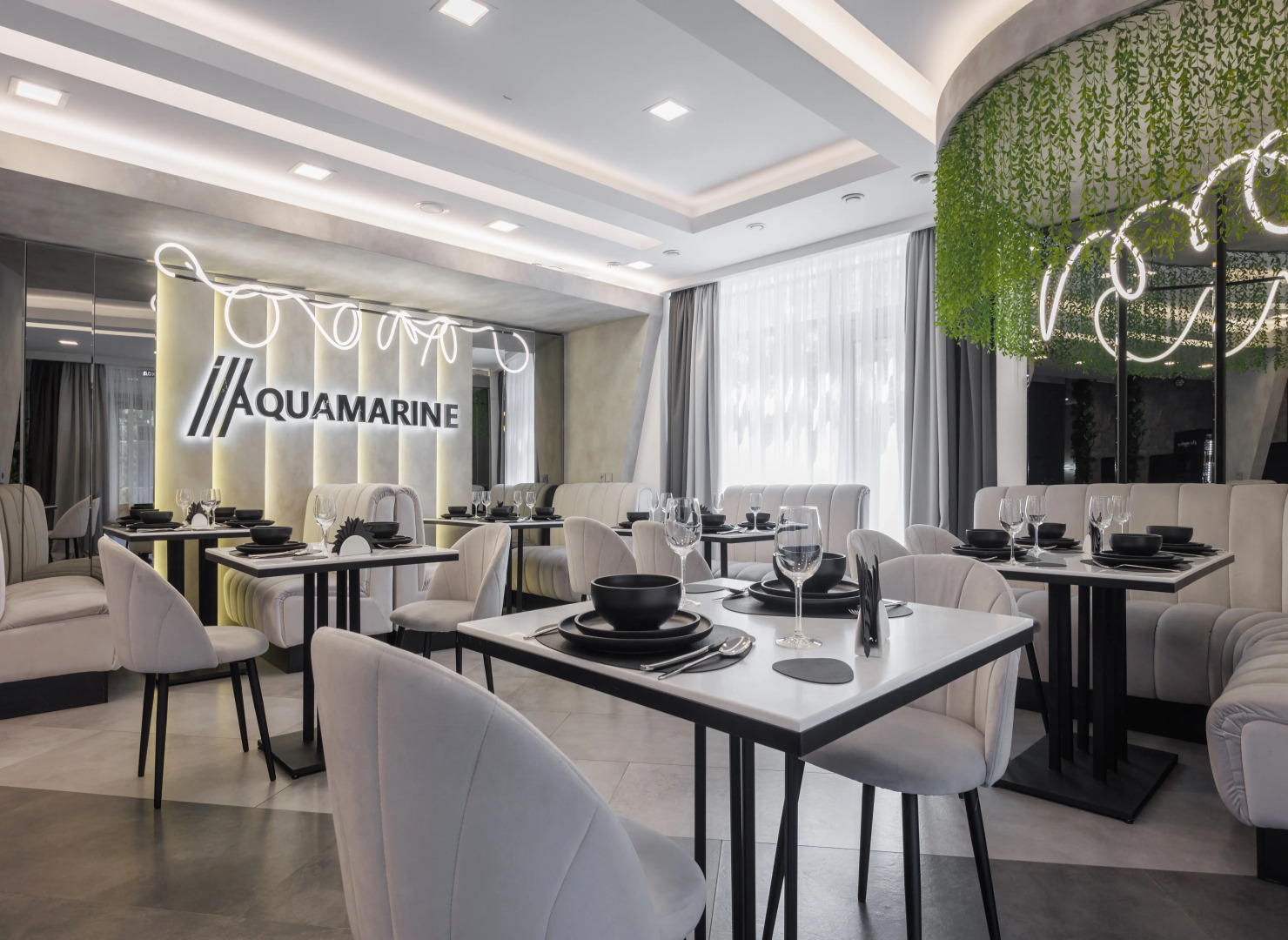 Отель Aquamarine hotel&spa