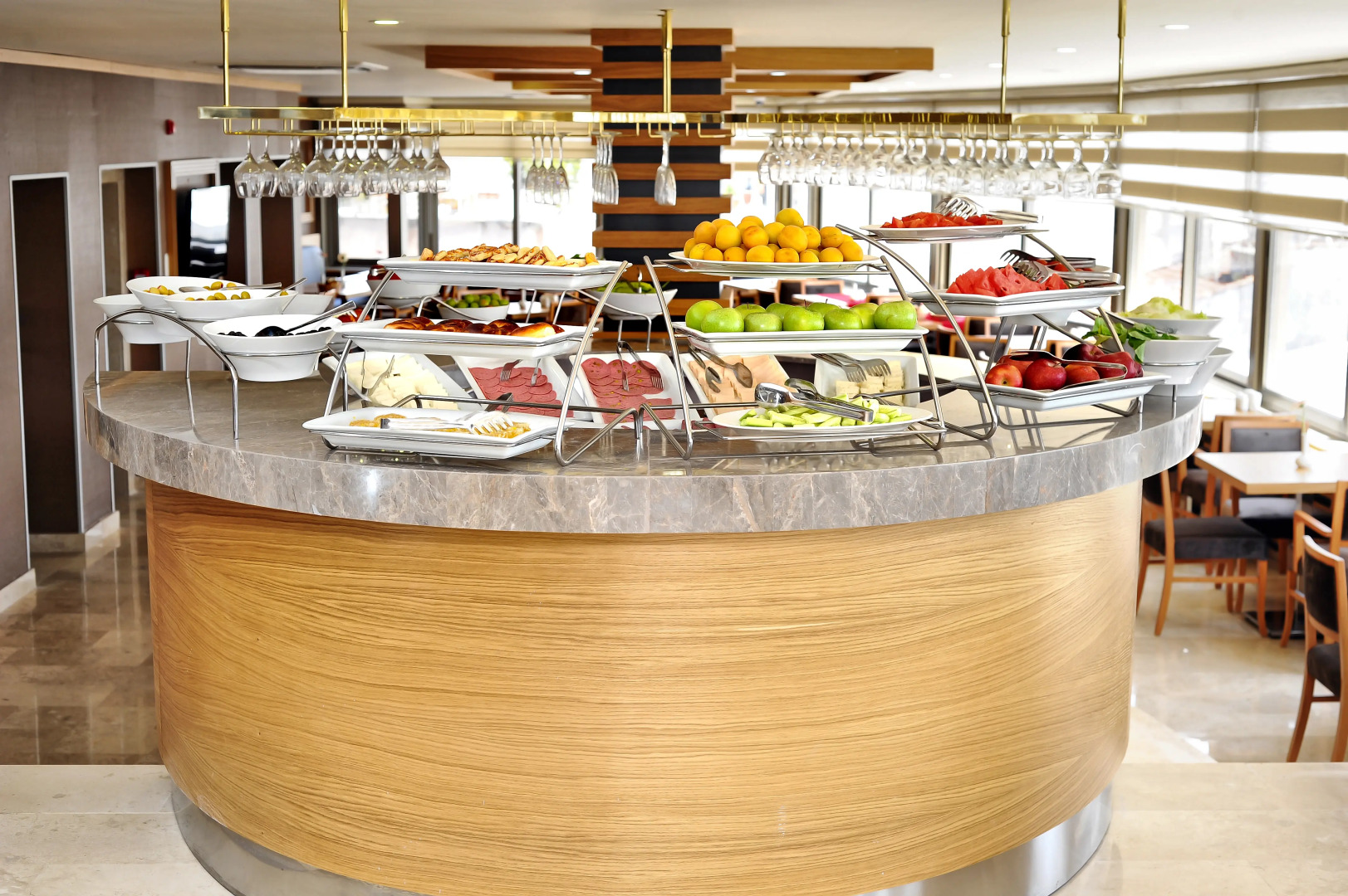 Delta Hotel Istanbul