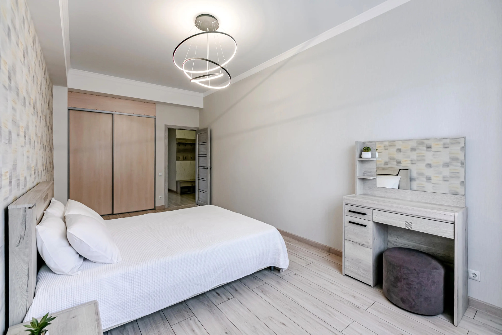 Апартаменты Ромашка от Ирины Савельевой + Квартира с видом на горы + В курортной зоне + У входа в верхний Национальный парк