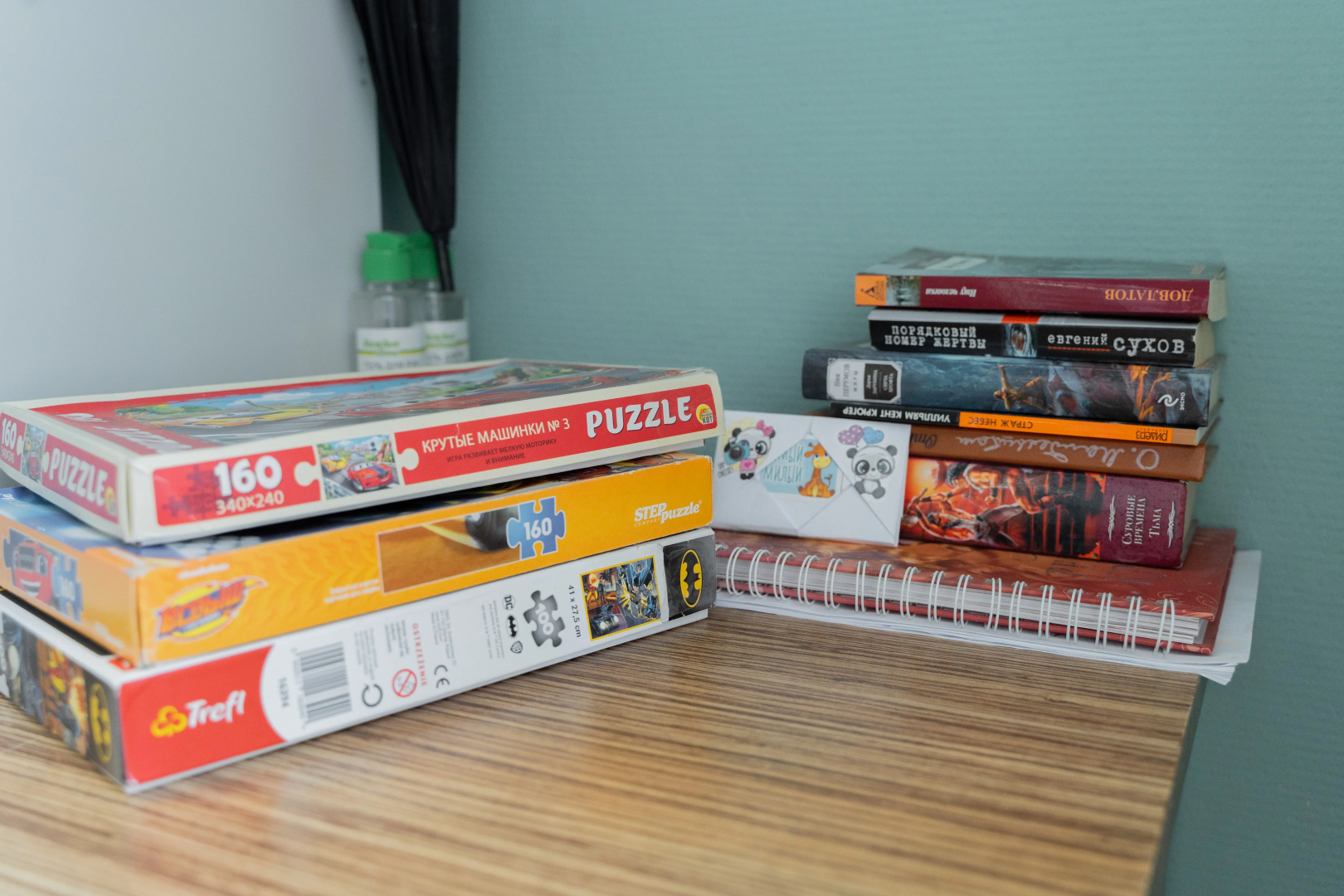 Хостел Hostel Bueno
